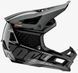 Вело шолом Ride 100% AIRCRAFT 2 Helmet [Black], XL