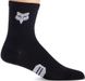 Шкарпетки FOX RANGER SOCKS - 6 inch [Black], S/M