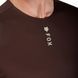 Вело джерси FOX FLEXAIR PRO SS Jersey [Cocoa], M