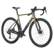 Велосипед SCOTT ADDICT GRAVEL 40 [kaki green/carbon black] - M