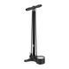 Напольный насос Lezyne SPORT FLOOR DRIVE HP DV Манометр 3,5" [Черный матовый]