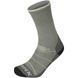 Шкарпетки LORPEN TCTE TREKKING MID THERMIC ECO GRANITE M
