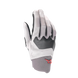 Вело перчатки Alpinestars A-SUPRA GLOVES LIGHT GRAY, M