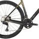 Велосипед SCOTT ADDICT GRAVEL 40 [kaki green/carbon black] - M