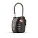 Замок Osprey Travel Sentry Cable Lock [black] - O/S
