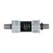 Каретка Shimano BB-UN300 BSA 68x122.5мм, 1.37Х24, без болтів