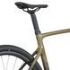 Велосипед SCOTT ADDICT GRAVEL 40 [kaki green/carbon black] - M