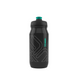 Фляга FIDLOCK BOTTLE 600 antibacterial FIDGUARD [black + grey]