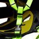 шлем FOX MAINFRAME MIPS HELMET [Flo Yellow], S