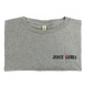 Футболка Juice Lubes [gray] - S