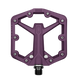 Педали CrankBrothers STAMP 1 (Gen 2) [Purple] SMALL