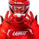 Джерси LEATT Moto 3.5 Jersey [Red], L
