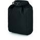 Гермомешок Osprey DrySack 3L w/Window [black] - O/S