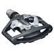 Контактні педалі Shimano PD-EH500 SPD односторонній механізм