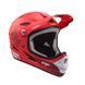 Шолом Urge Drift червоний XL 61-62cm