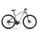 Велосипед Haibike SEET HardNine 3.0 Acera19 HB 29", рама XL, сіро-біло-чорний, 2020