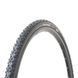 Покрышка Hutchinson TORO CX 700х47 Bi-compound 127tpi Tubeless Ready Складная Black