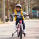 Дитячий велосипед RoyalBaby GALAXY FLEET PLUS MG 16", OFFICIAL UA, червоний