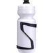 Флягодержатель Specialized S-Works Carbon Zee Cage II - Left [MATTE CARB] (43020-0501)