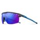 Очки Julbo ULTIMATE COVER GREY RV P1-3HC