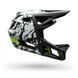 Вело шлем FOX PROFRAME Helmet - THRIVE [White], S