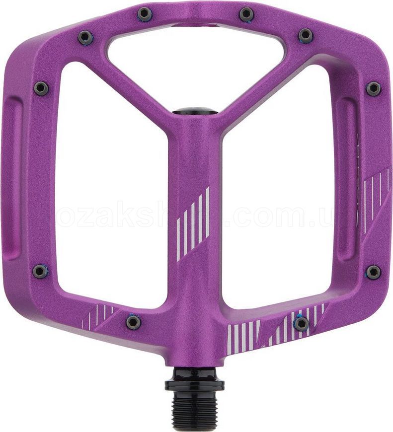 Педалі Race Face AEFFECT R [PURPLE]