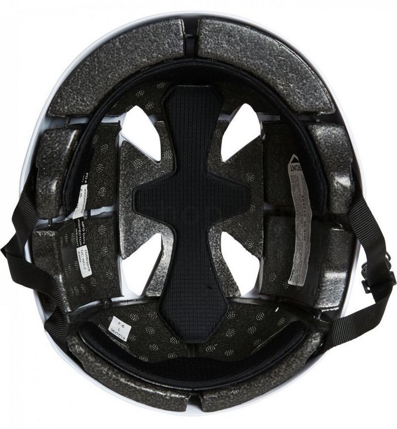 шлем FOX FLIGHT HELMET [White], S