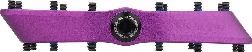 Педалі Race Face AEFFECT R [PURPLE]