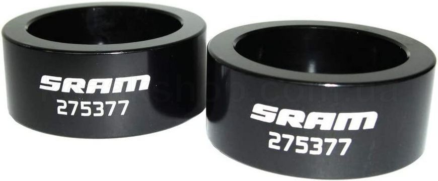 Инструмент SRAM для запрессовки подшипников 6804, Zipp Cognition Rear Hub (00.1918.177.050)