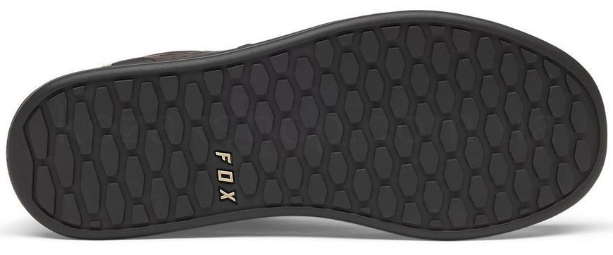 Вело взуття FOX UNION Shoe [Cocoa], US 10.25