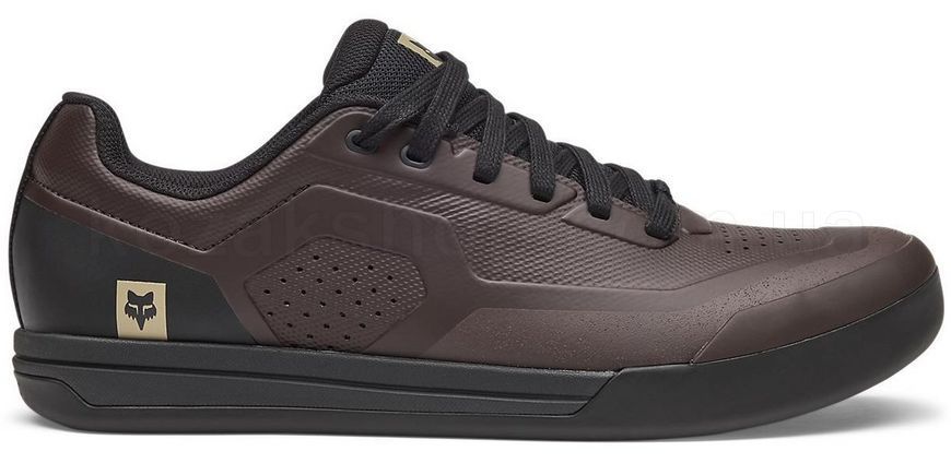 Вело взуття FOX UNION Shoe [Cocoa], US 10.25