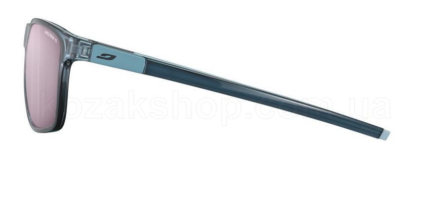 Окуляри Julbo THE STREETS BLEU/BLEU S3HDW