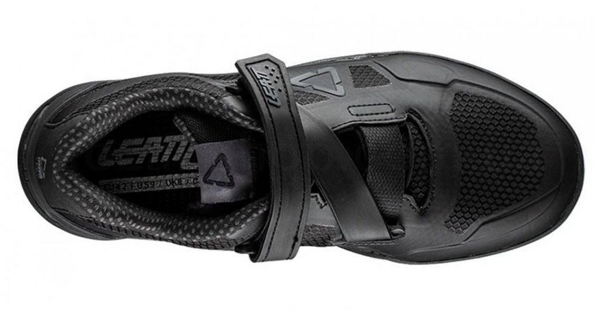 Вело взуття LEATT Shoe DBX 5.0 Clip [Granite], US 9