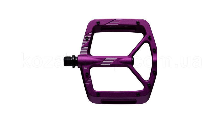 Педалі Race Face AEFFECT R [PURPLE]