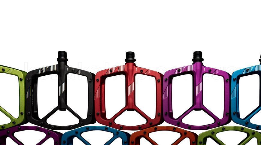 Педалі Race Face AEFFECT R [PURPLE]