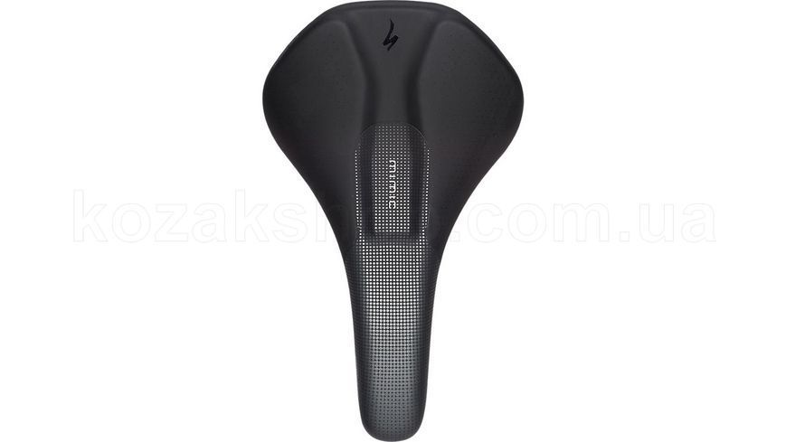 Сідло Specialized BRIDGE COMP W/MIMIC SADDLE BLK 168 (27121-2508)