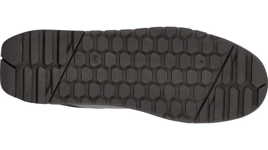 Вело взуття Specialized RIME FLAT MTB SHOE BLK - 39 (61521-7039)