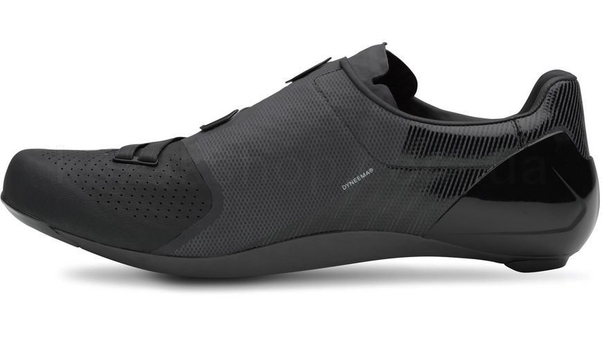Контактные вело туфли Specialized S-Works 7 Road Shoes BLK 43 (61018-7043)
