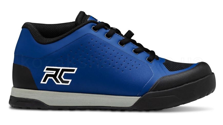 Вело обувь Ride Concepts Powerline [Marine Blue], US 9.5