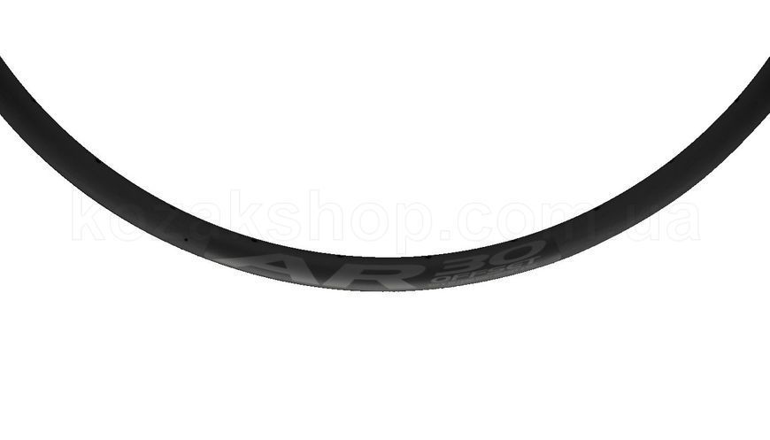 Обід Race Face RIM AR OFFSET 40 27.5" 32H GRY 19
