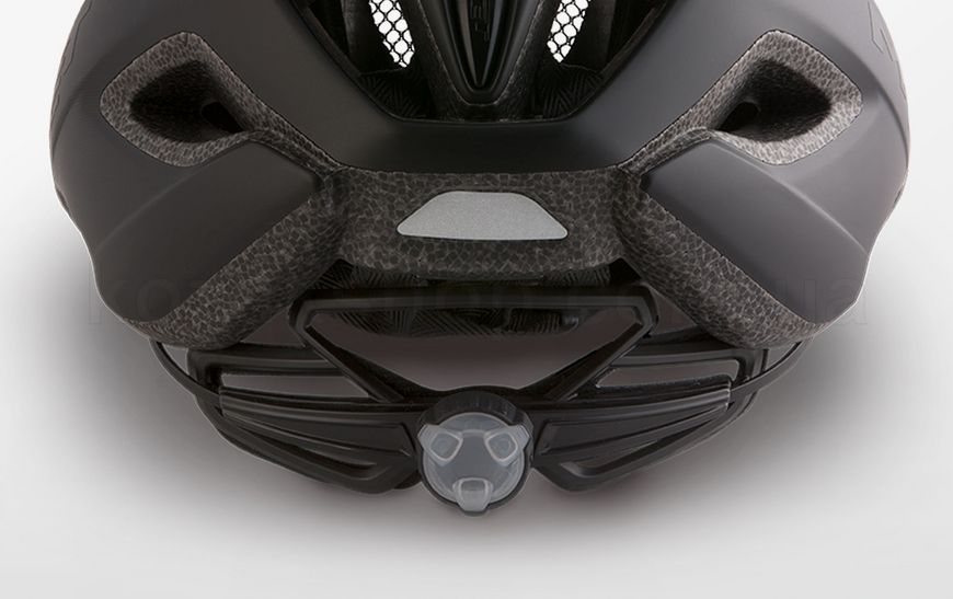 Шлем MET Crossover Black Cyan | Glossy, XL (60-64 см)