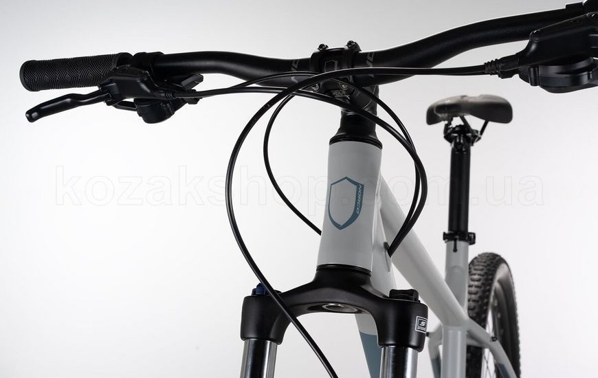 Велосипед NORCO Storm 3 29 [Grey/Blue] - L