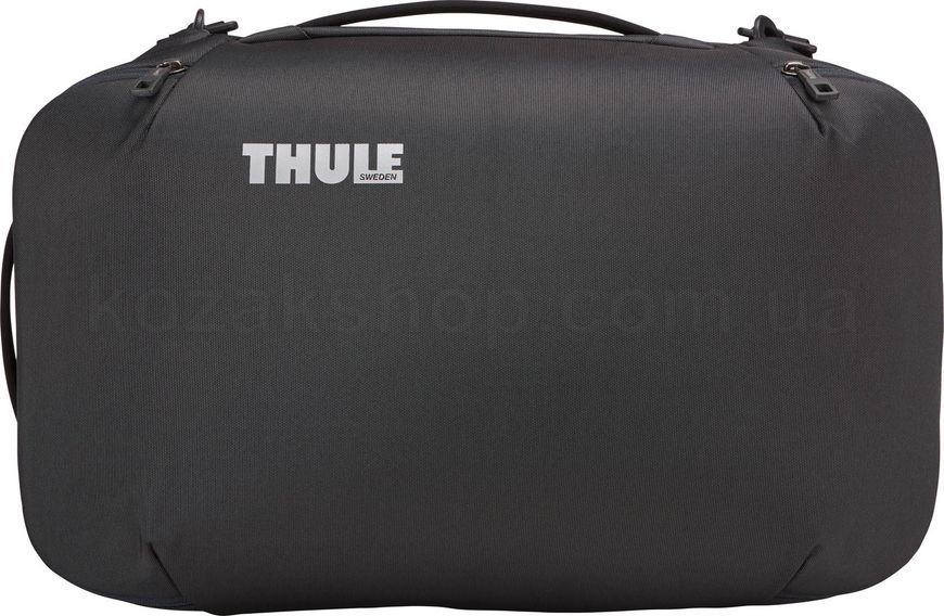 Рюкзак-Наплічна сумка Thule Subterra Convertible Carry-On (Dark Shadow)