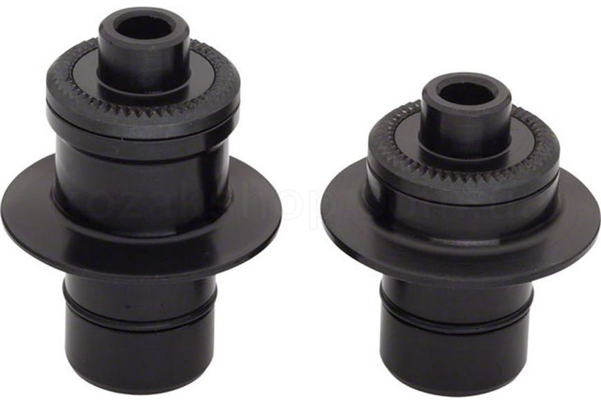 Адаптер втулки DT Swiss Conversion Kit 350/370 FW Disc Brake to 5x100mm QR (HWGXXX00S3801S)