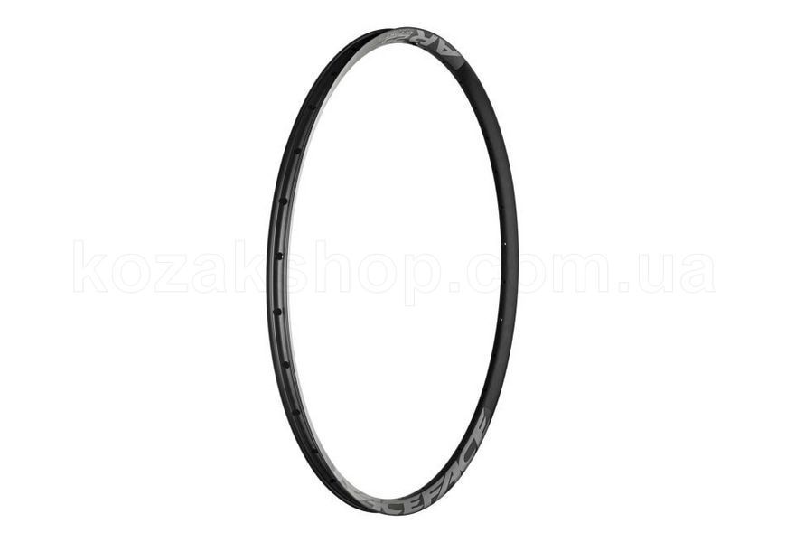 Обід Race Face RIM AR OFFSET 40 27.5" 32H GRY 19