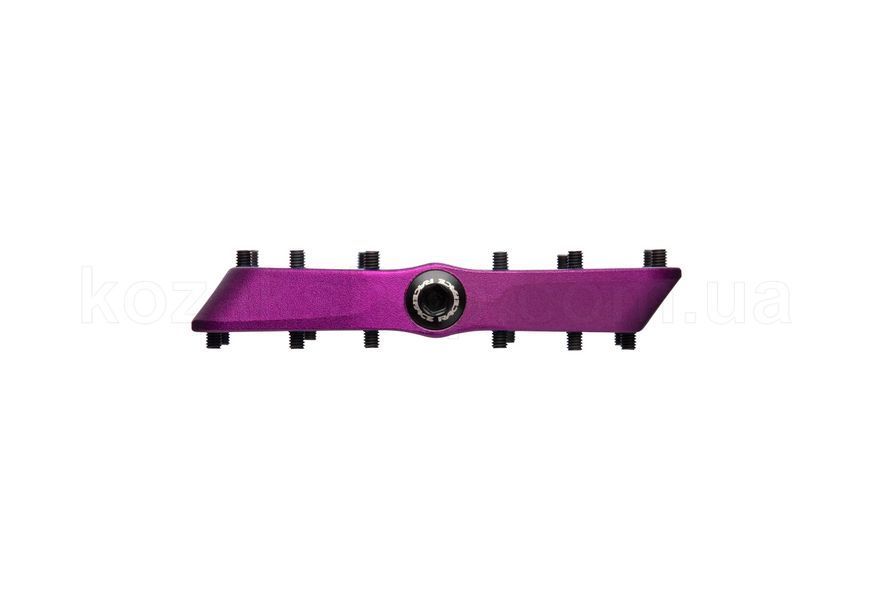 Педалі Race Face AEFFECT R [PURPLE]