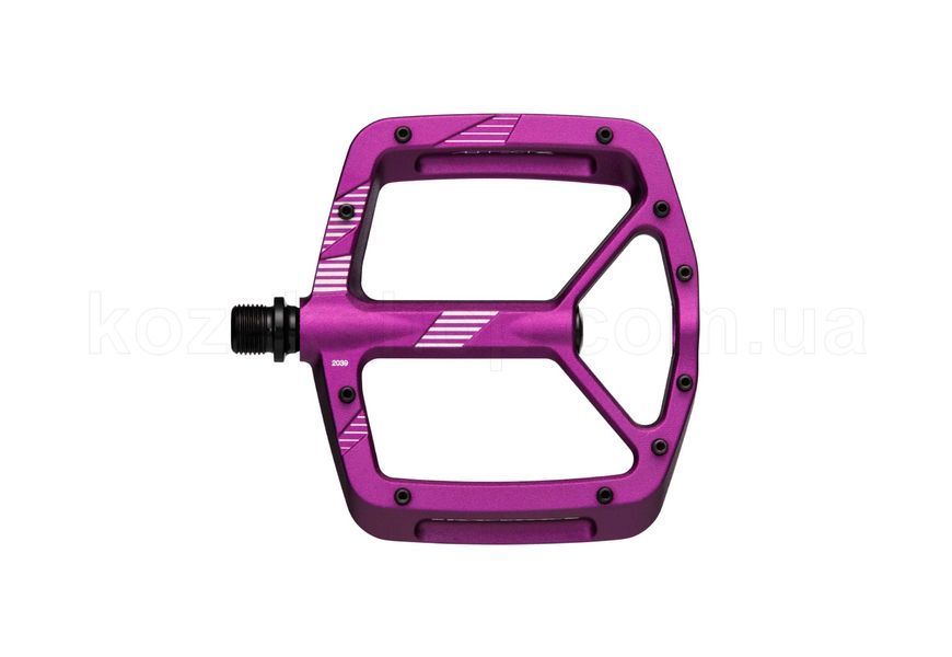 Педалі Race Face AEFFECT R [PURPLE]