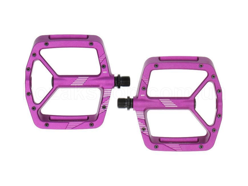 Педалі Race Face AEFFECT R [PURPLE]