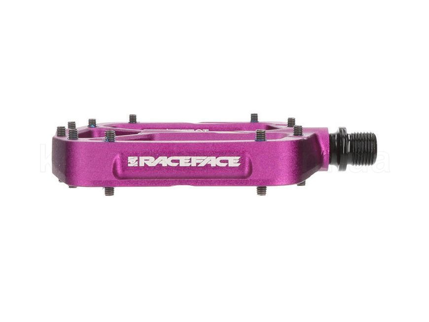 Педалі Race Face AEFFECT R [PURPLE]