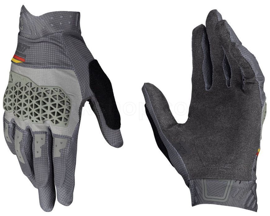 Вело перчатки LEATT MTB 3.0 Lite Glove [Granite], XL